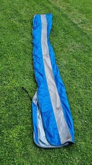 Listovaci vak concertina paragliding
