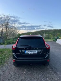 Xc60 m 2012 vymena
