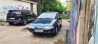 Predám Daewoo Espero GLX 1.5 DOHC 16V