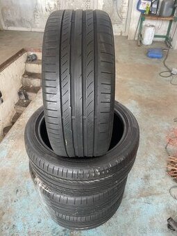 Letné pneu Continental 235/40 r18