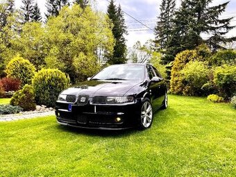 Seat LEON FR 1M 1.9 TDI 110 KW