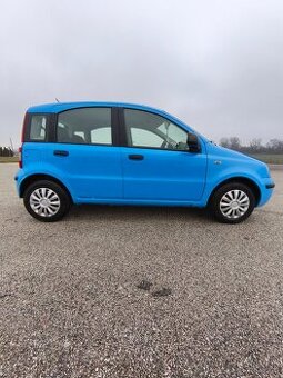 Fiat Panda 2005