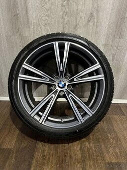 BMW 3 G20, G21, BMW 4 G22, G23 - orig. ALU R19