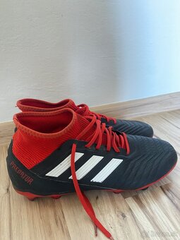 Adidas Predator 18.3 FG