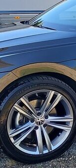Letné pneumatiky michelin