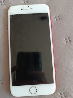 📱 iPhone 7 -128GB Plne funkčný, batéria 83% Stav podľa fotk