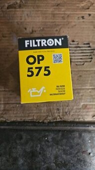 Predám olejový filter filtron