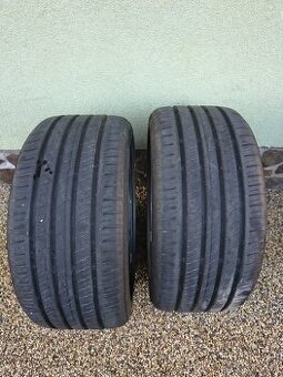 255/40 r 18 4x letné pneumatiky