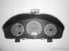 Budiky Mazda 323 / 626