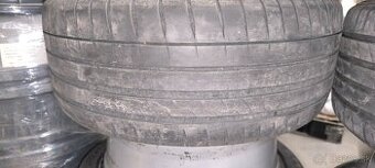 Predám letné pneumatiky 225/40r18