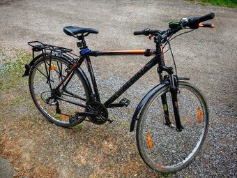Bicykel Alpina