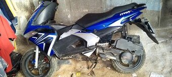 predam