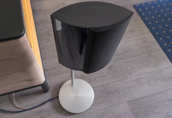 Bang & Olufsen Beolab 4000 MKII