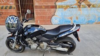 Predam Hondu Hornet 600 r.v. 2001