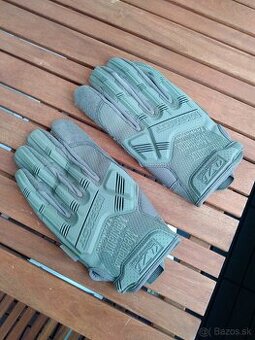 Predam takticke rukavice Mechanix M-pact