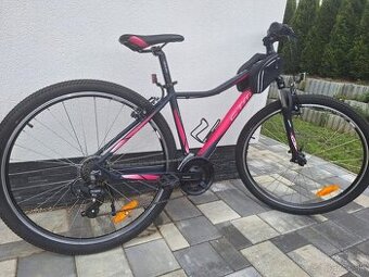 Dámský bicykel CTM charizma 1.0