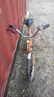 Bicykel pre deťi 18 x 1 1/4