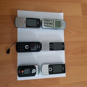 Predaj stare mobily ne pcoškodené ako nove - 1