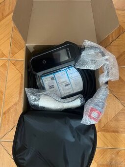 Wallbox 11kw 3faza 16a s Wifi