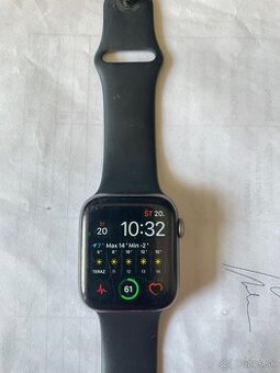 Apple Watch series 5