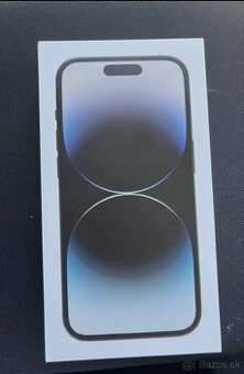 Apple iPhone 14 128GB Black