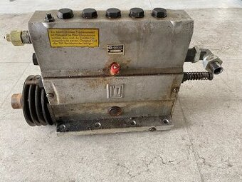 Hydraulické čerpadlo