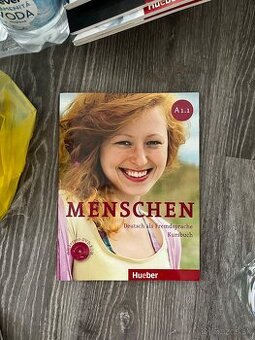 Nemecke knihy