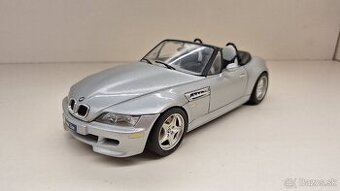 1:18 BMW Z3 M ROADSTER