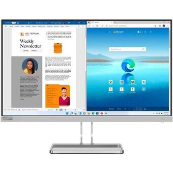 Monitor Lenovo L27i-40