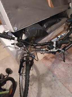 Predam bycykel