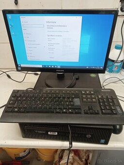 HP i5-4590