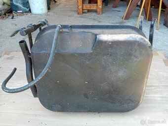 Zetor crystal