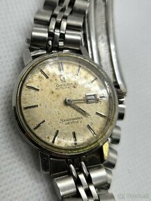 Hodinky omega - 1