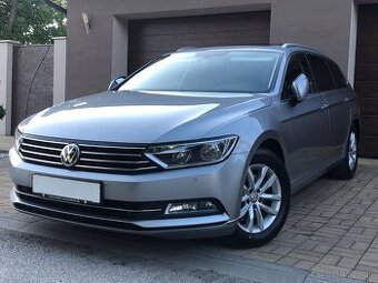 Volkswagen Passat Variant 2,0 TDI COMFORTLINE,BUSINESS ,DIES