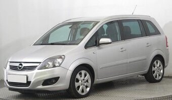 náhradne diely na: Opel Zafira B 1.9 Cdti, 1.7 Cdti, 1.6 16V