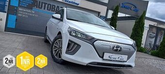 Hyundai Ioniq Electric BEV Možný Leasing
