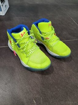 Under Armour