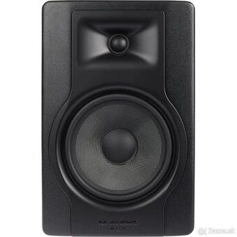 🔊 Aktívne štúdiové monitory M-Audio BX8 D3 (pár) (Repráky)