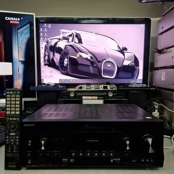 SONY STR-DN1020 7,2-kanálový  AV prijímač...