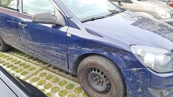 Burany opel astra combi 1.6