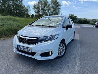 Honda Jazz 1.3 i-VTEC