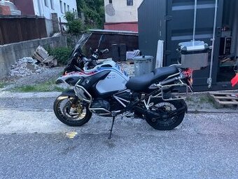 Predám BMW R 1250 GS Relly Adventure - 1