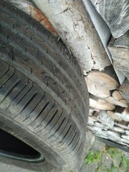 235/55/R18 Continental EcoContact 6 XL
