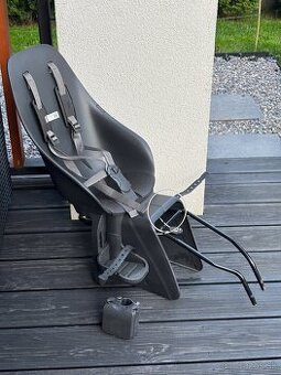 Zadná detská sedačka Urban Iki