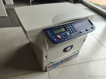 Multifunkčné zariadenie Xerox