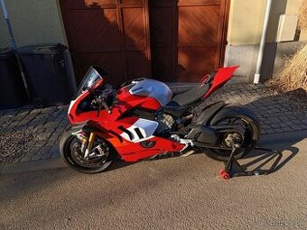 Ducati panigale v4 R n°03