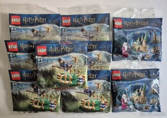 Lego Harry Potter