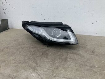RANGE ROVER EVOQUE LIFT 15- PRAVÉ PREDNÉ SVETLO