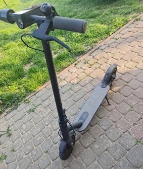 Predam elektricku kolobezku