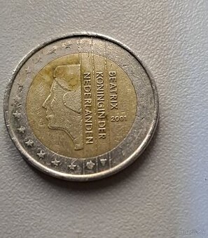 Predám Mincu